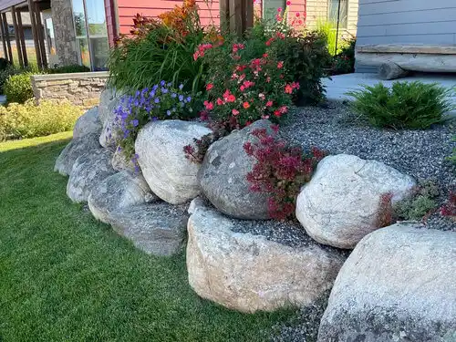 landscaping services Port Angeles East